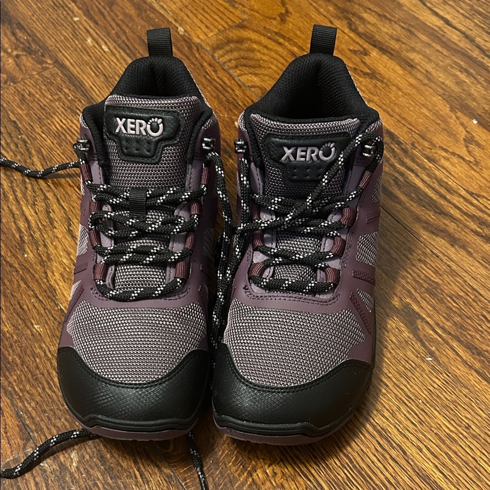 Xero boots